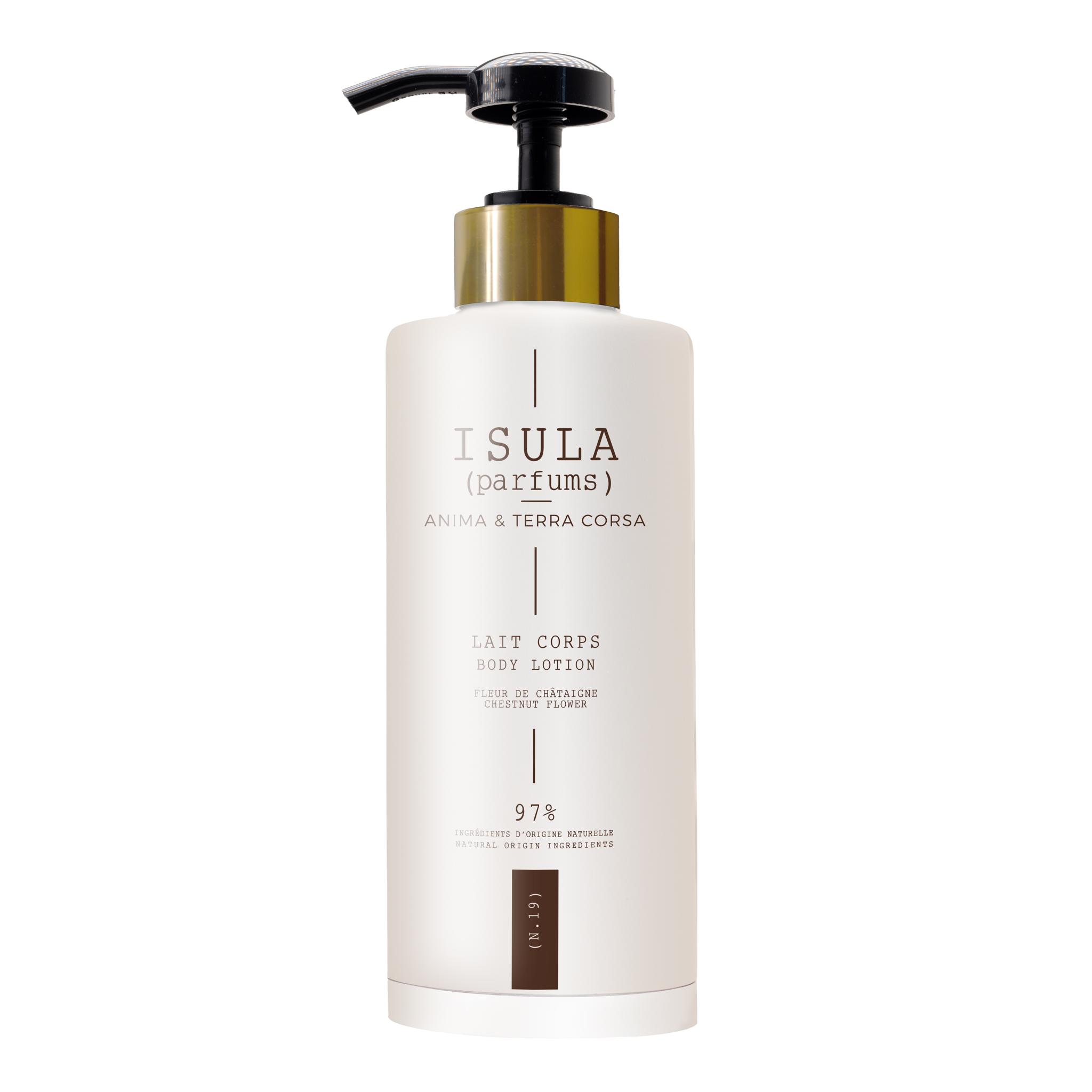 Isula testápoló Ecofill aluminium adagoló 300 ml