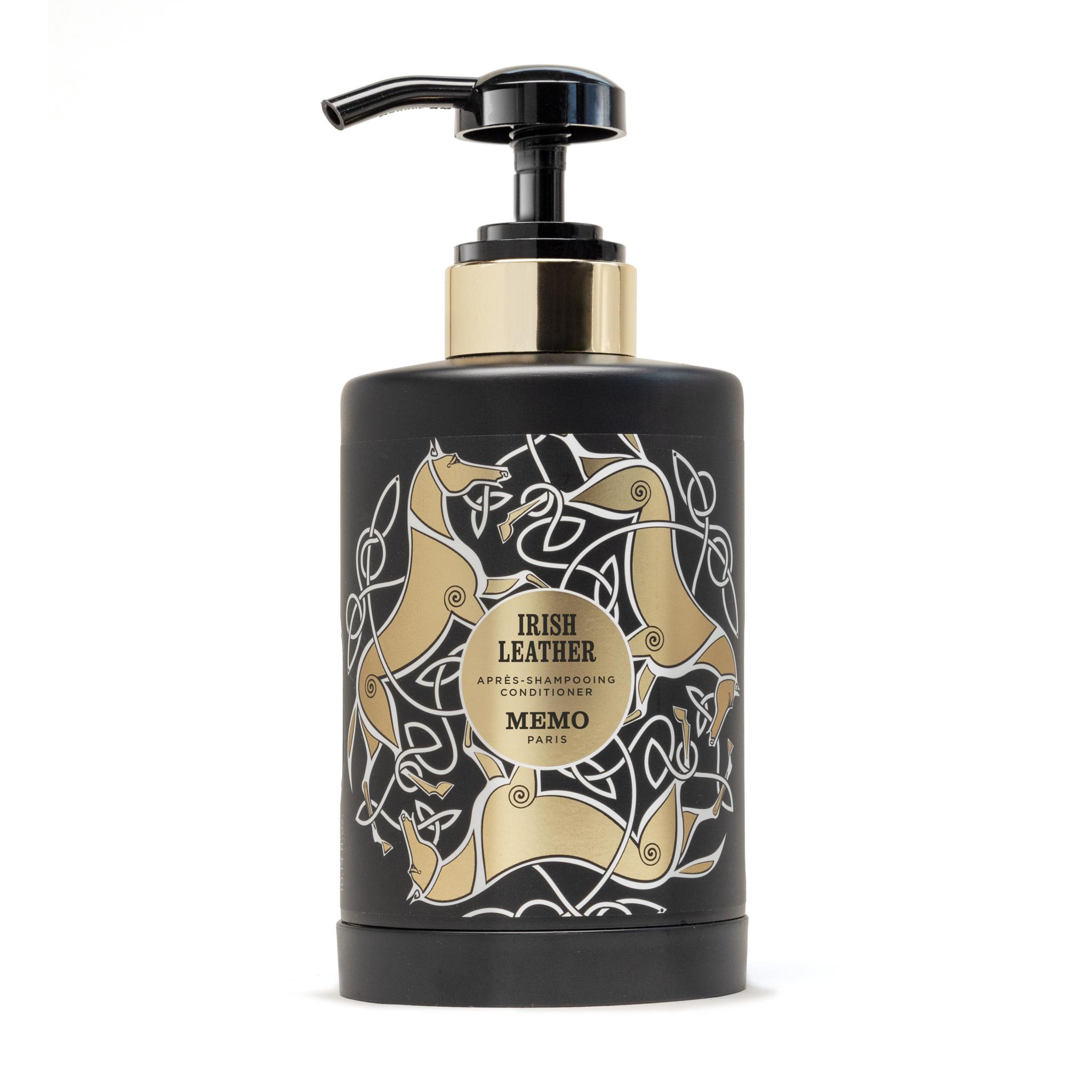 Memo Paris kondicionáló Ecofill aluminium adagoló 300 ml