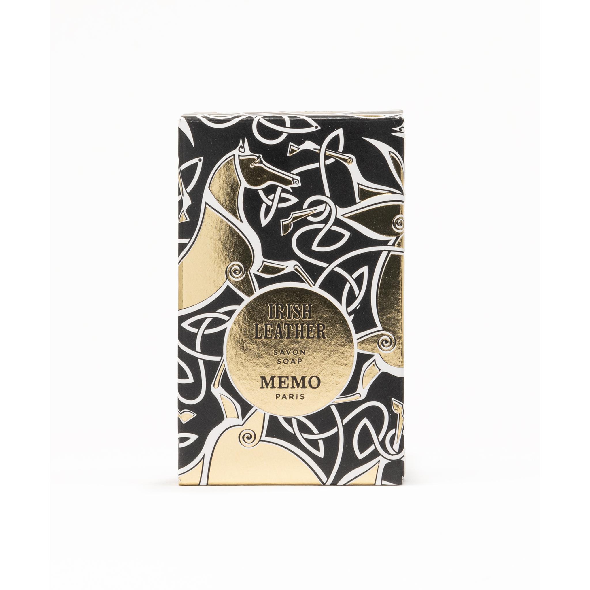 Memo Paris szappan 30 g