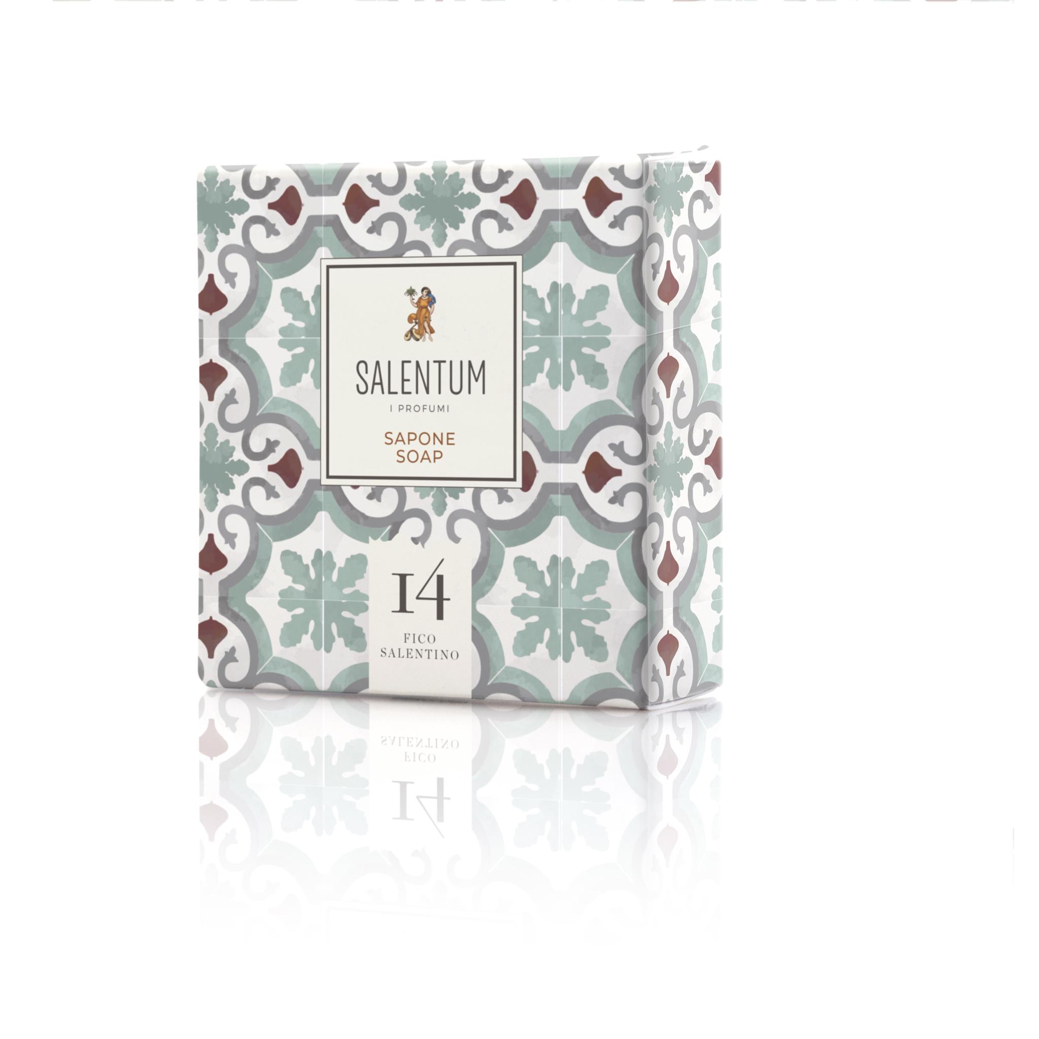 Salentum szappan Salentum szappan 20 g