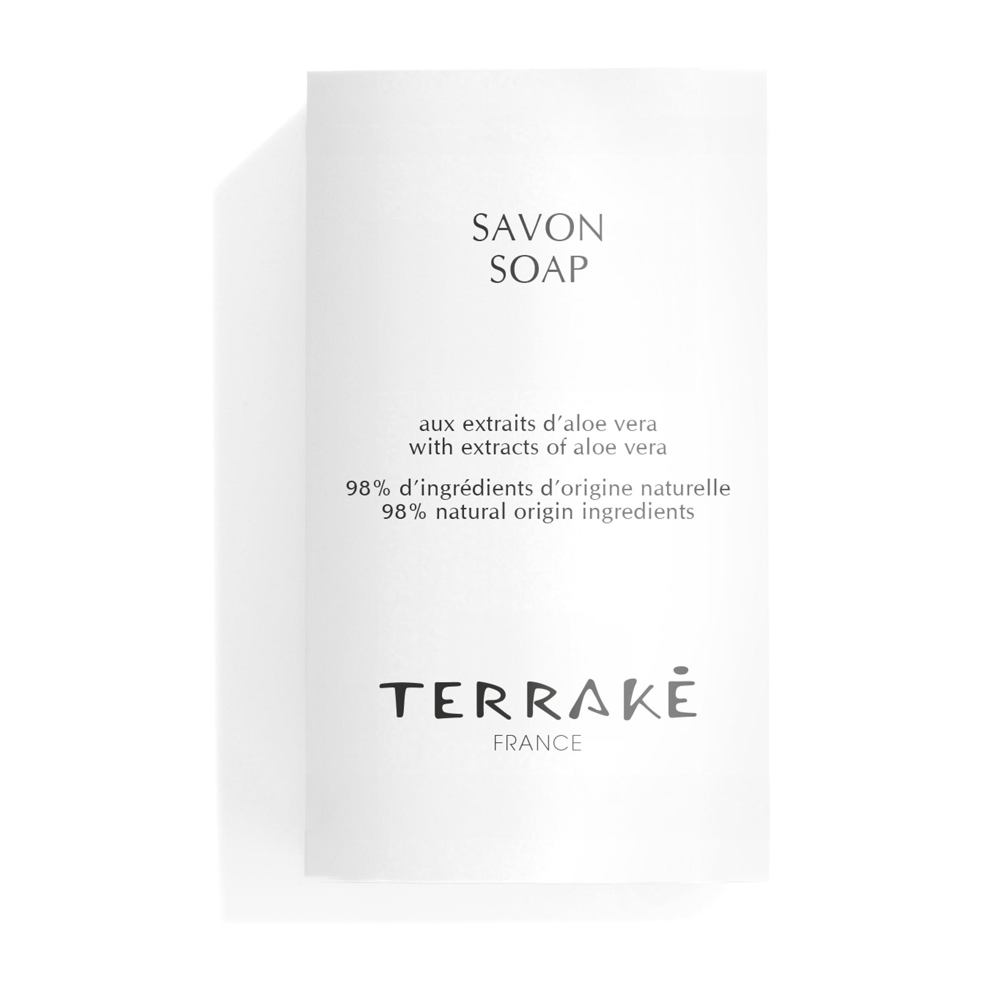 Terrake szappan 20 g