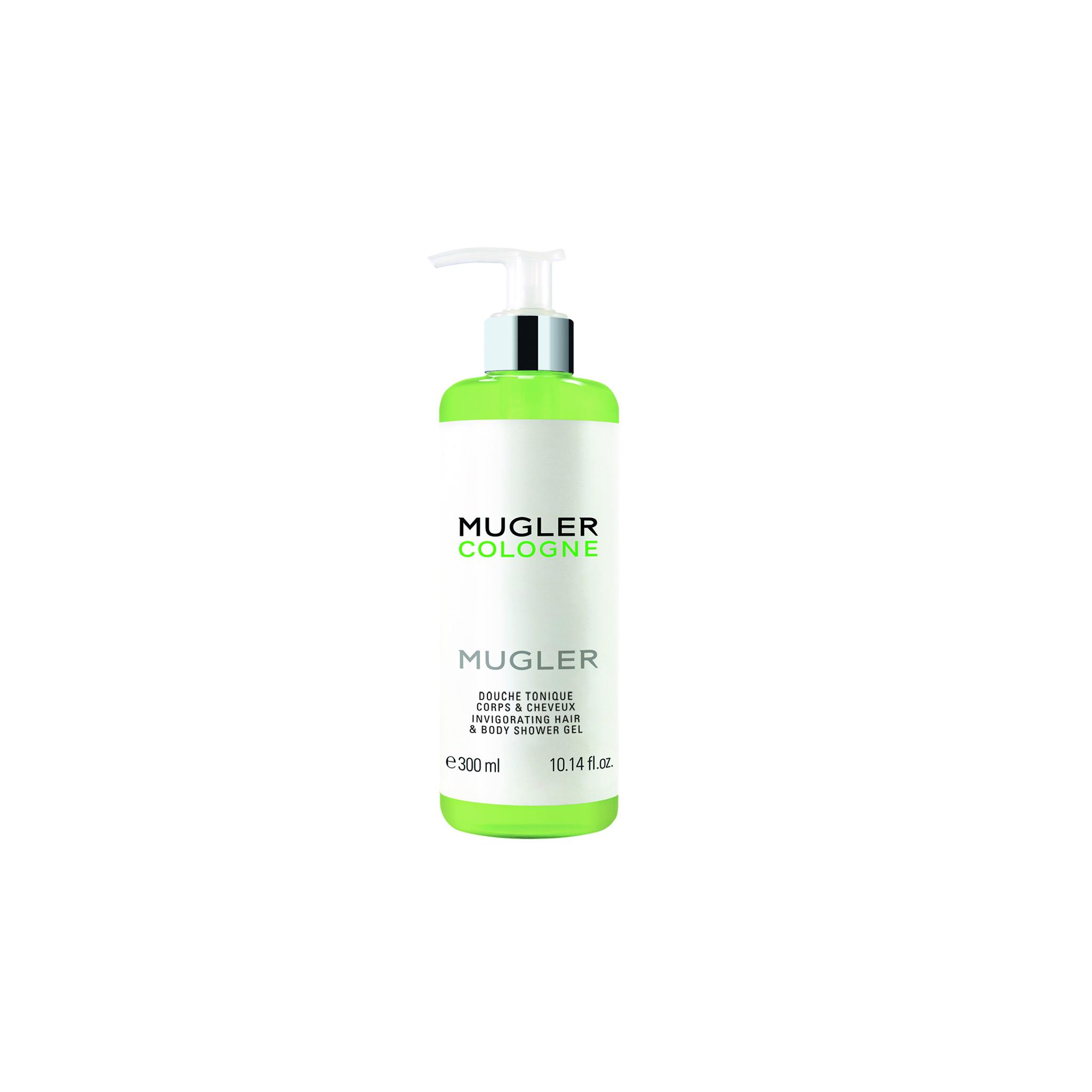 Mugler kondicionáló 300 ml