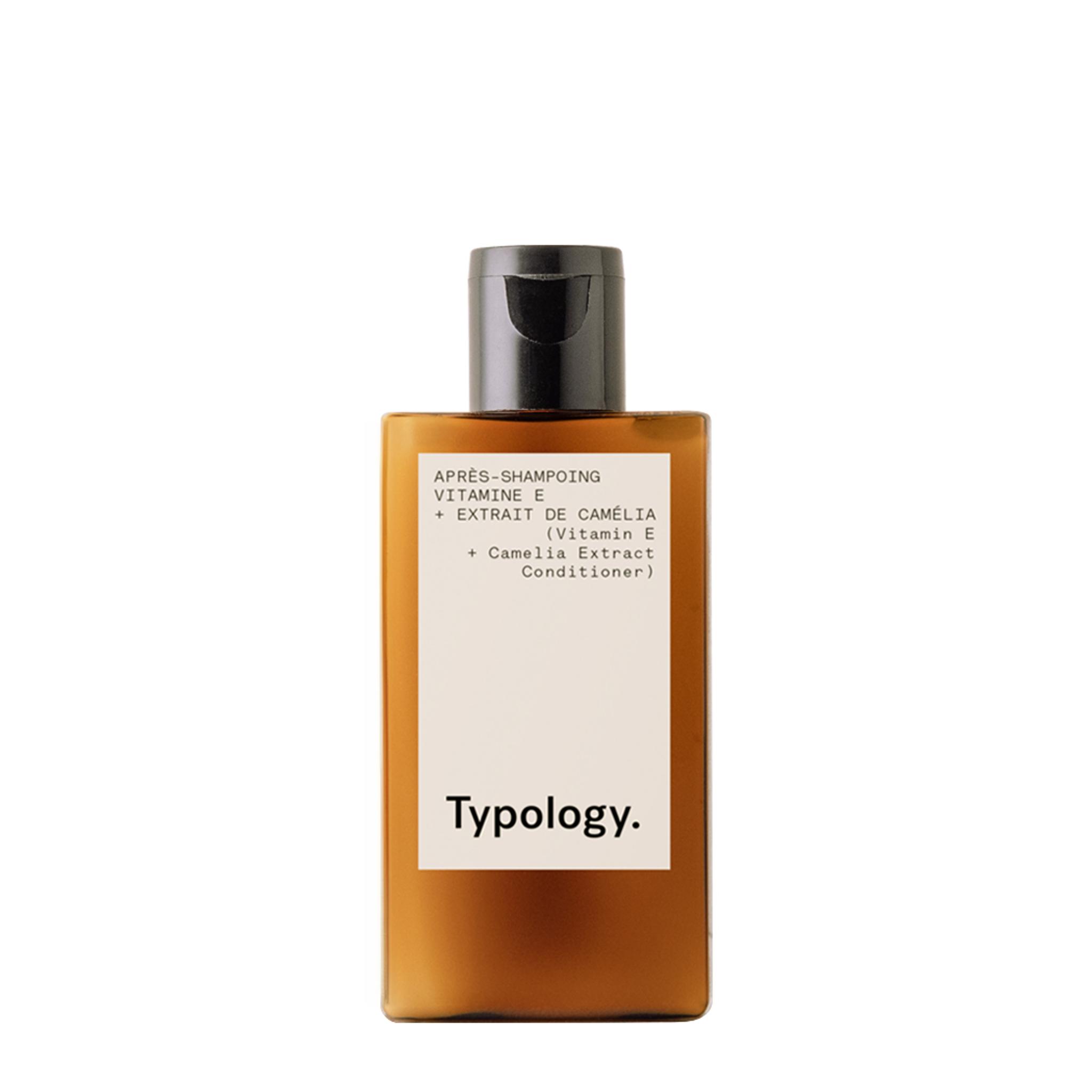 Typology kondicionáló 40 ml flakonos