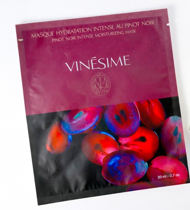 Vinesime Vinesime hidratáló maszk 20 ml