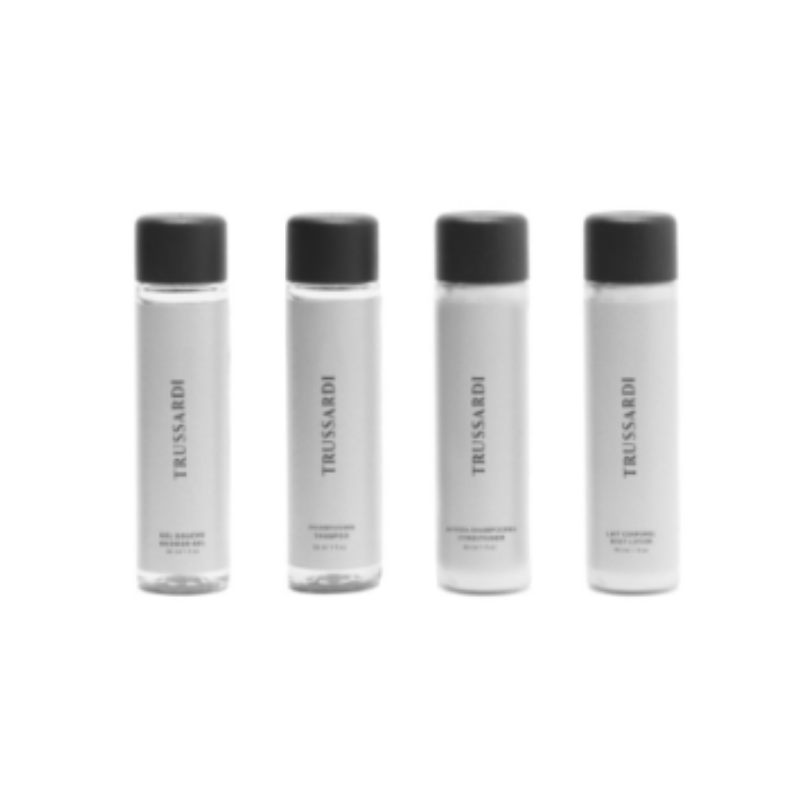 Trussardi tusfürdő 30 ml