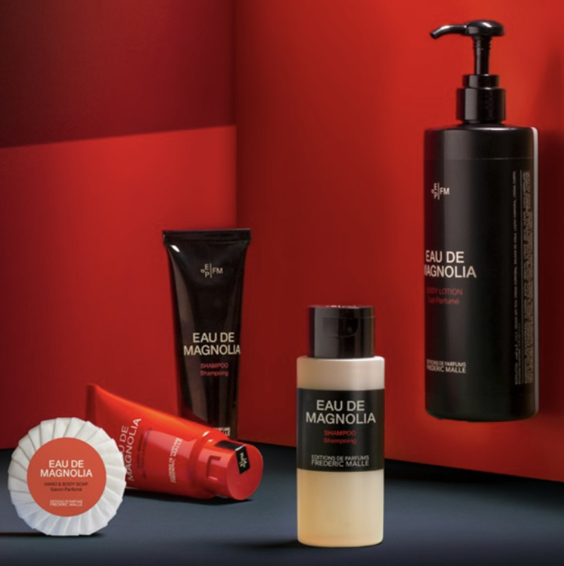 Frederic malle magnolia