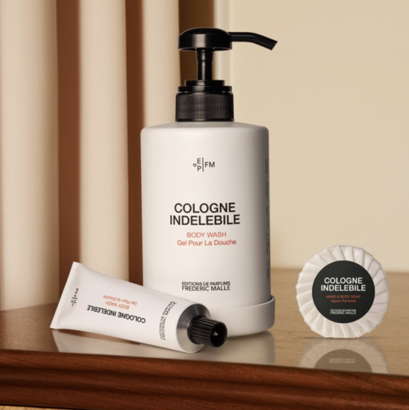 frederic malle cologne indelebile
