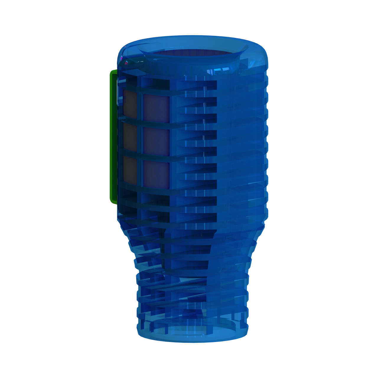 V-Air Solid Evolution – Marine Musk kehely, 60 nap