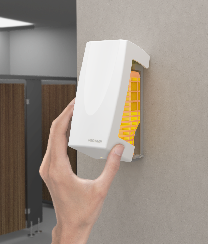 V-Air Solid Evolution – Citrus Mango kehely, 60 nap