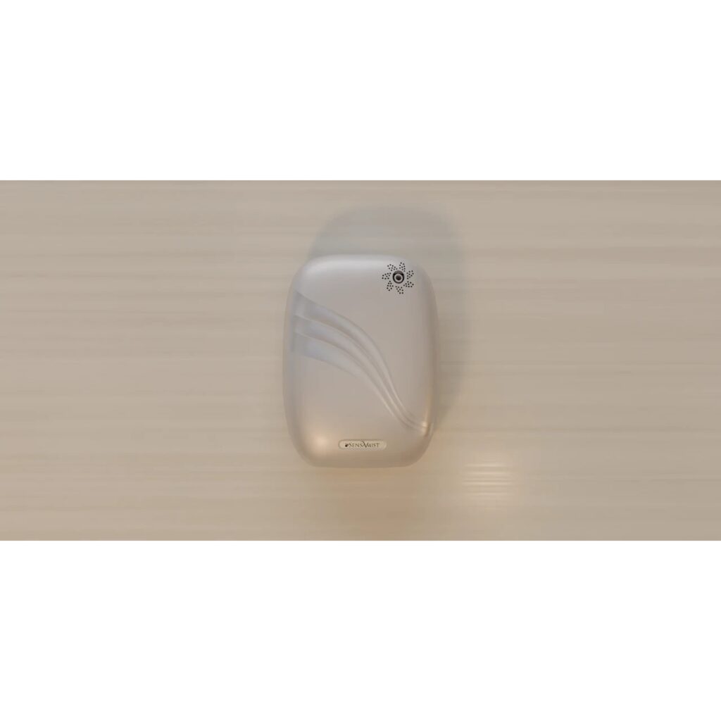 SensaMist S100 fali illatdiffúzor, 200 ml, 230V