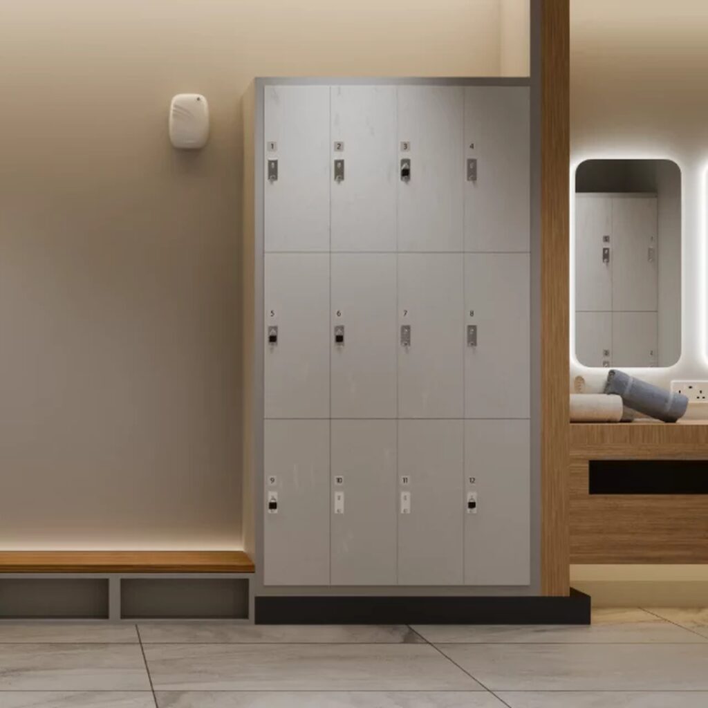 SensaMist S100 fali illatdiffúzor, 200 ml, 230V