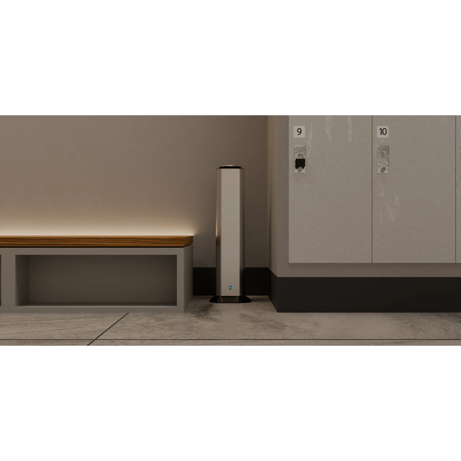 s300-gdis-s3000-s-us-vectair-sensamist-s3000-scent-diffuser-silver-locker-room-close-up-1280x640-40b61e1a93-sq SensaMist S3000 álló illatdiffúzor, 1 L, 230V