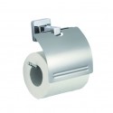 MSV Wall Toilet Roll Holder ZINC LUCCA MSV