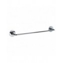 Spirella EASY Zinc Wall Towel Holder 40.5cm Chrome Spirella