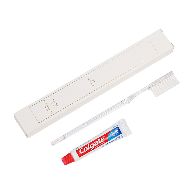 Luxus Fogmosó készlet