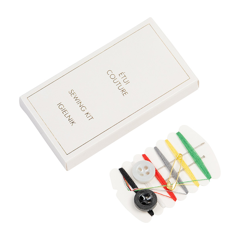 Luxus Varrókészlet