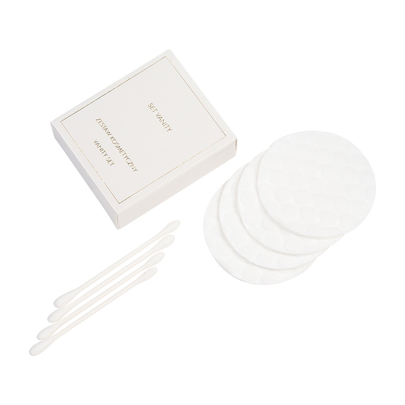 Luxus Vanity készlet