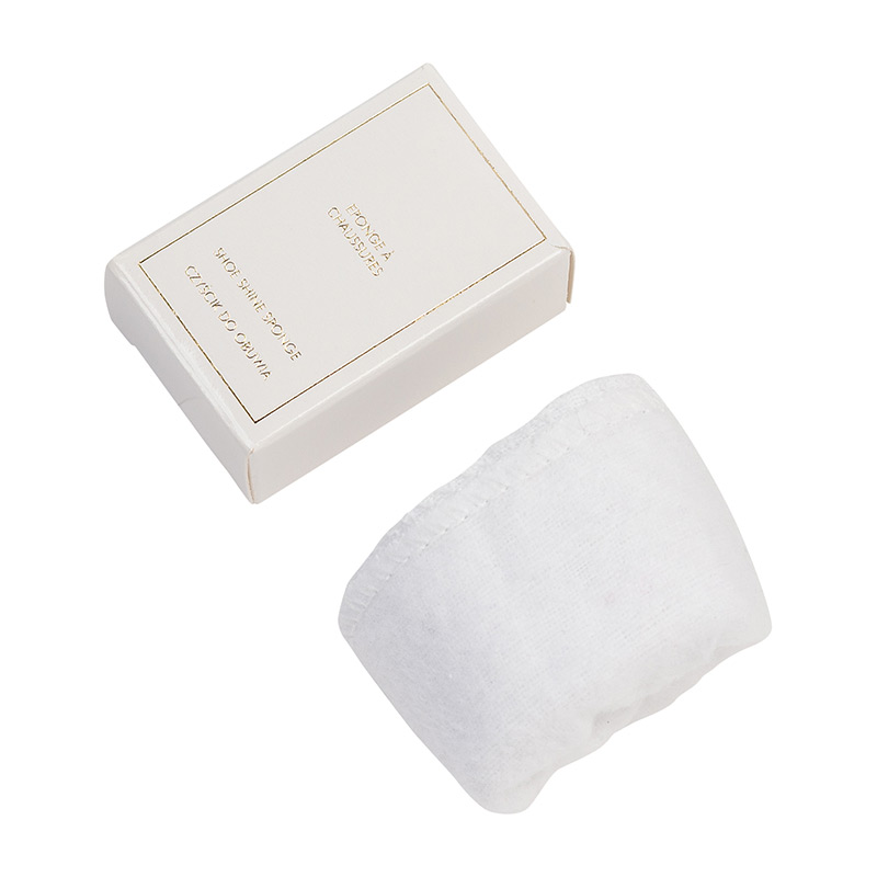 Luxus Cipőtisztító kendő