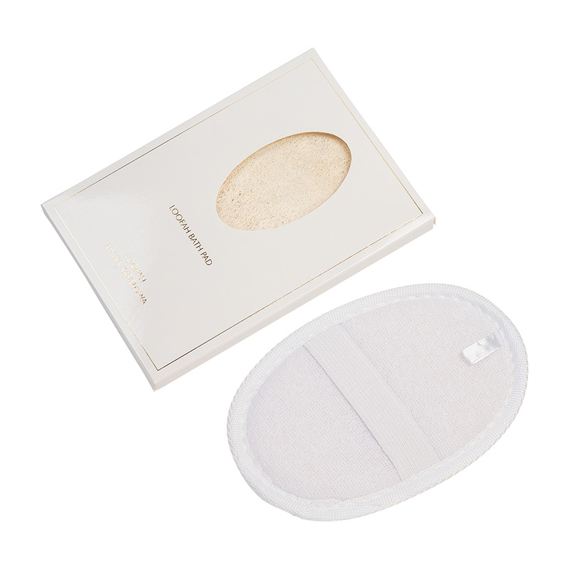 Luxus Fürdőszivacs