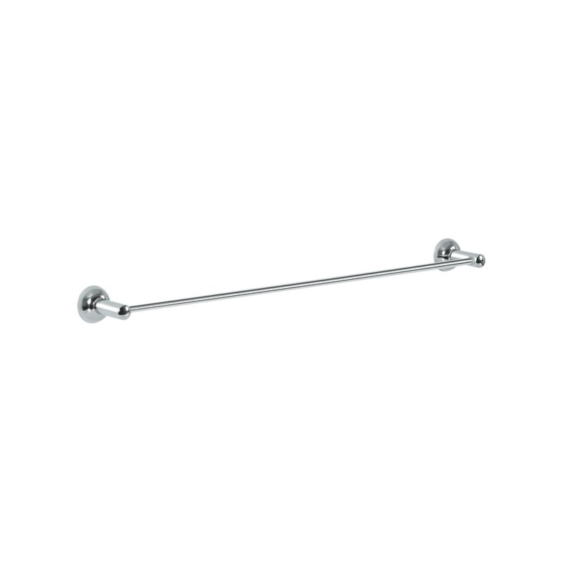 Spirella Wall-mounted towel rack Steel COUNTRYSIDE 40cm Chrome Spirella