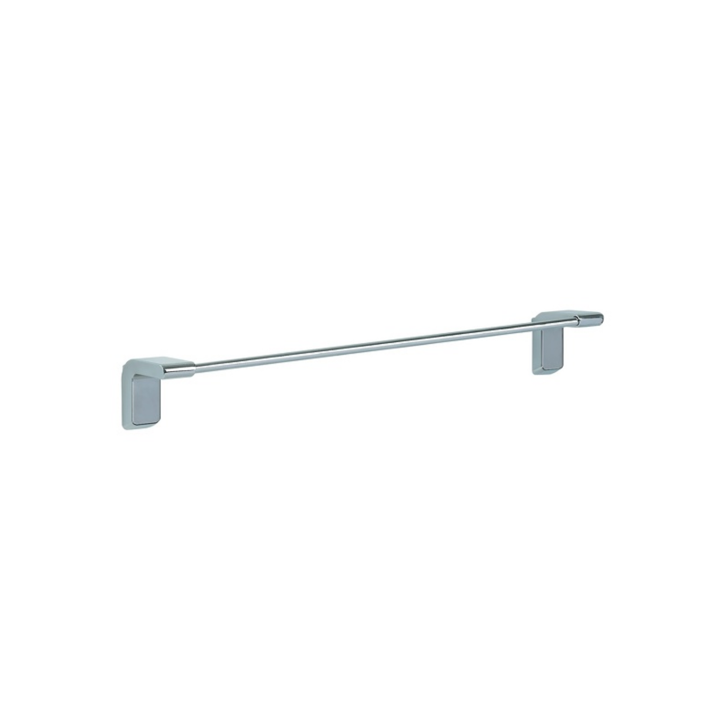 Spirella Wall-mounted towel rack Steel MAX LIGHT 40cm Chrome Spirella