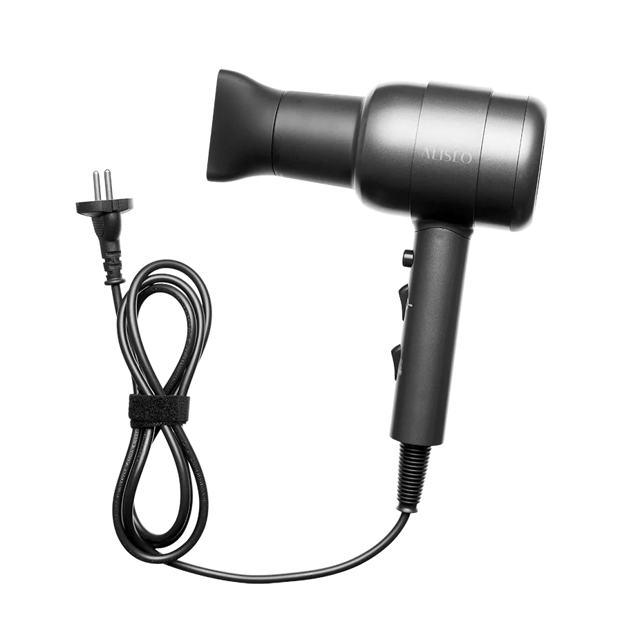 ALISEO Chromosome 1800 hajszárító