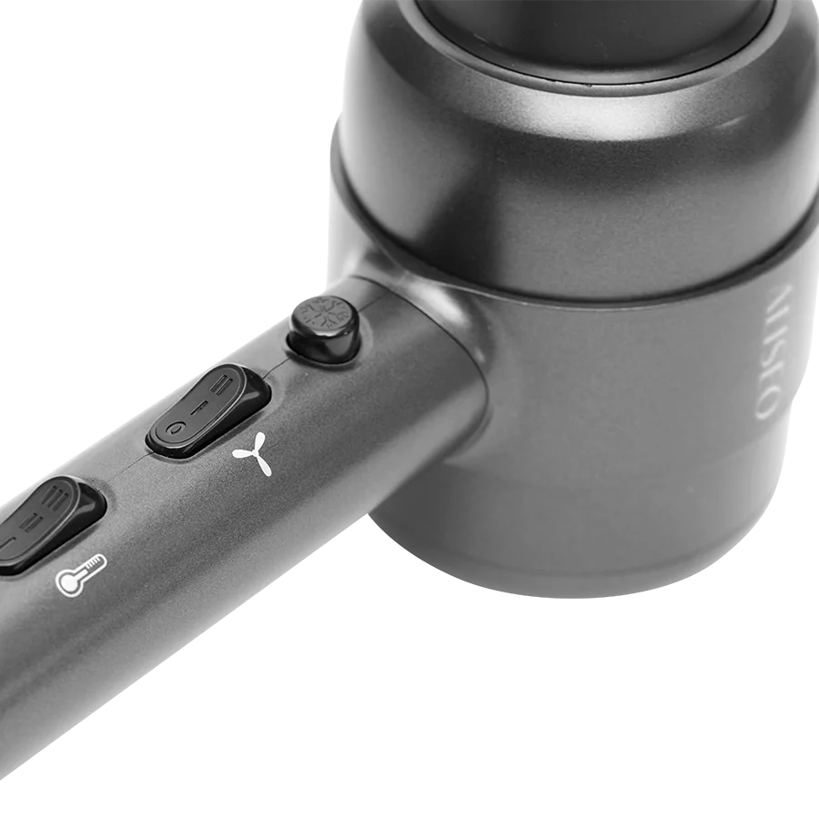 ALISEO Chromosome 1800 hajszárító