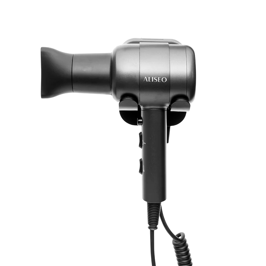 ALISEO Chromosome 1800 hajszárító