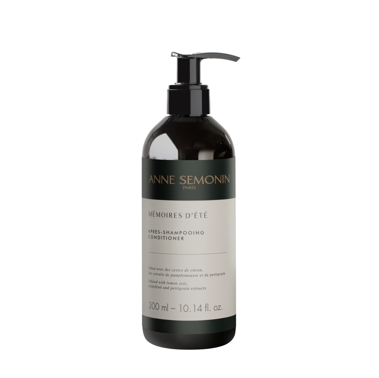 Anne-Semonin-kondicionalo-ecopump-300ml Anne Semonin kondicionáló 300 ml pumpás