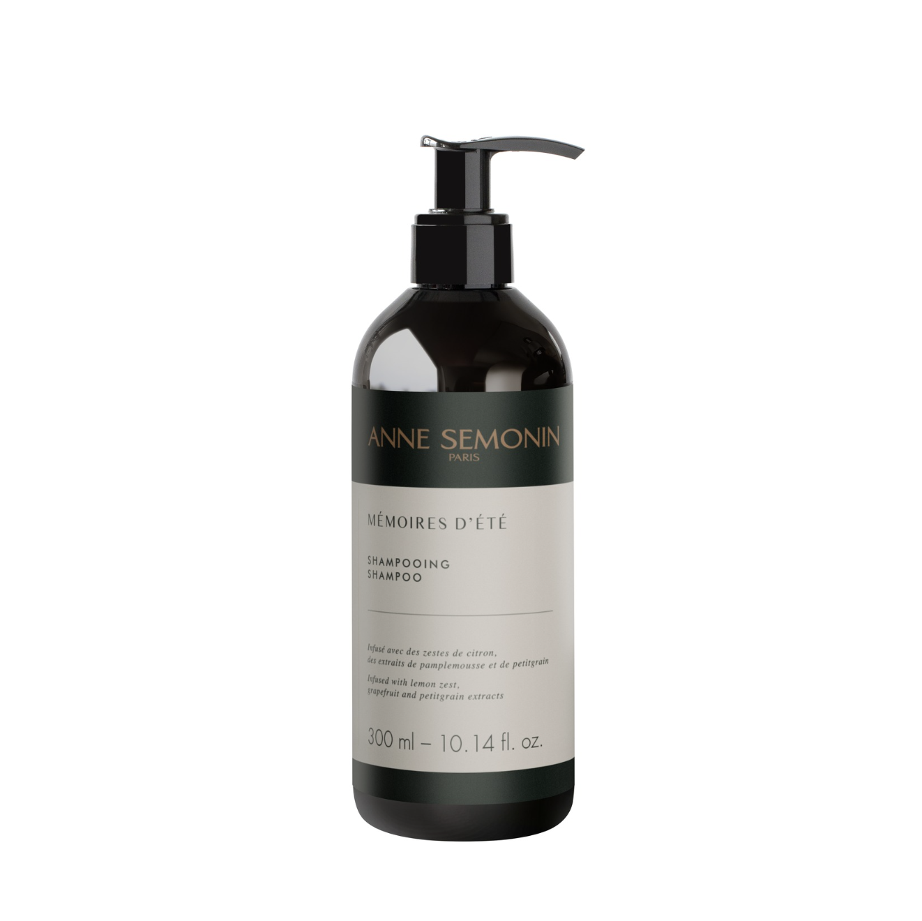 Anne-Semonin-sampon-ecopump-300ml Anne Semonin sampon 300 ml pumpás