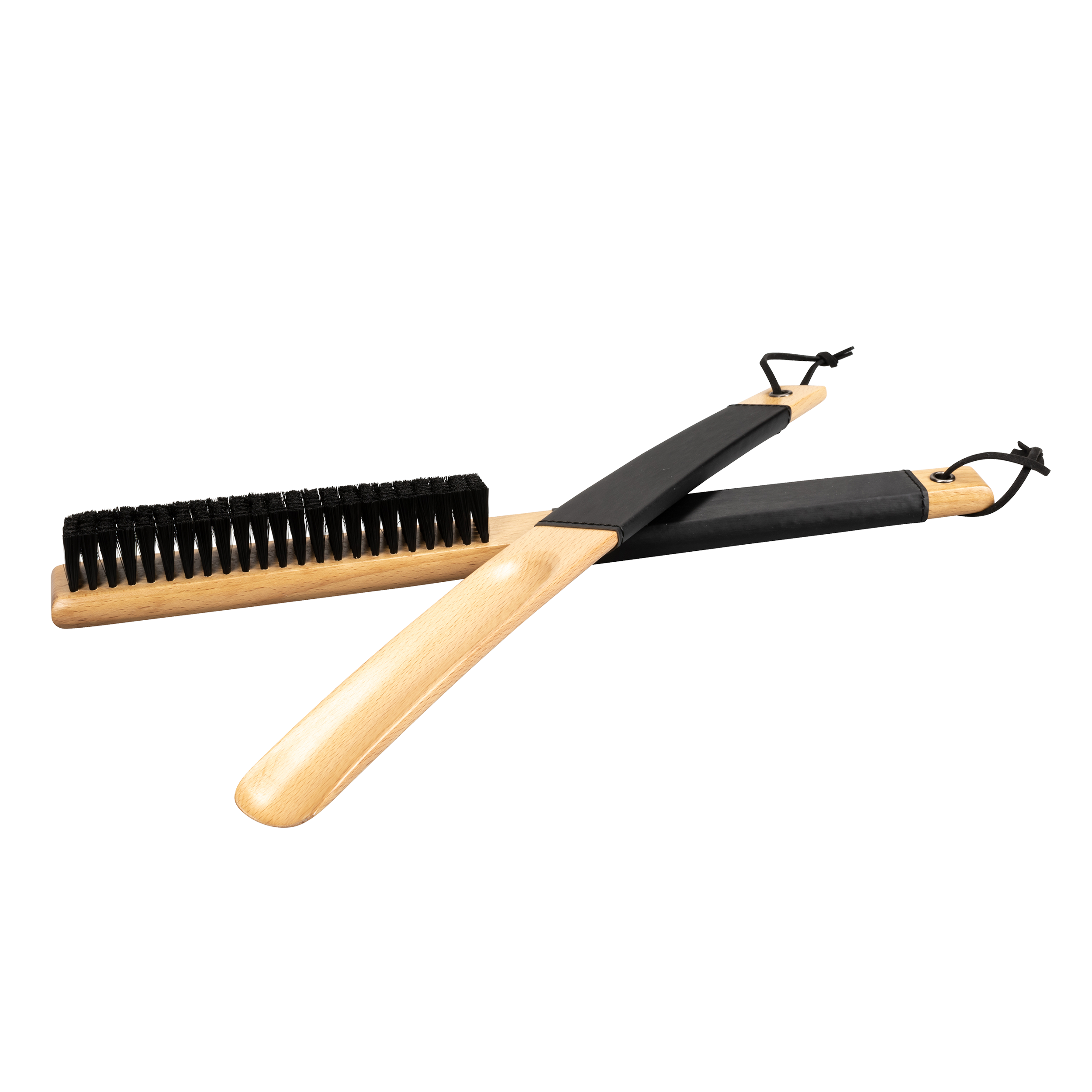 Londoner Classic Line, Shoe Horn, length 380 mm black