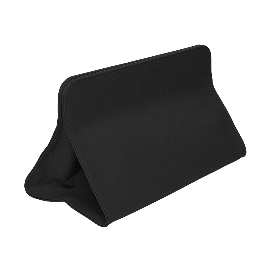 Londoner Classic Line, Clutch, 310 x 170 x 125 ocean