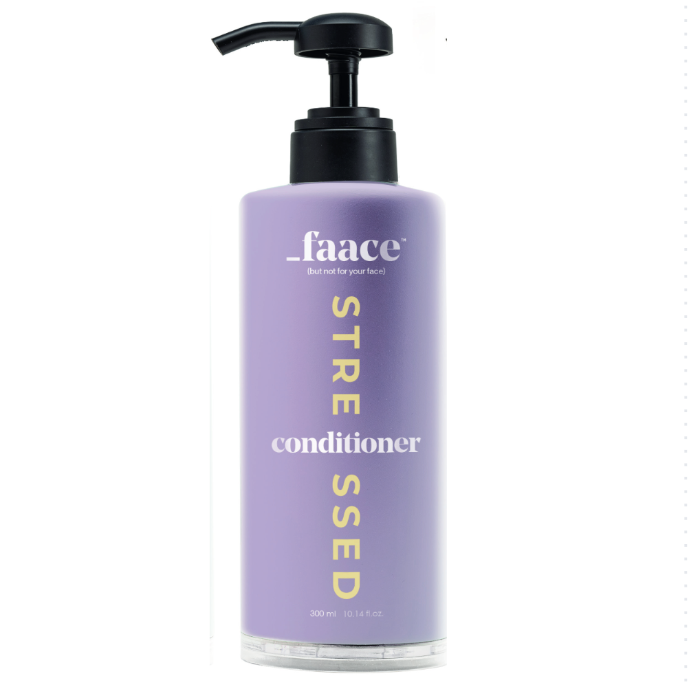 Faace Kondicionáló Ecofill utántöltő 300 ml