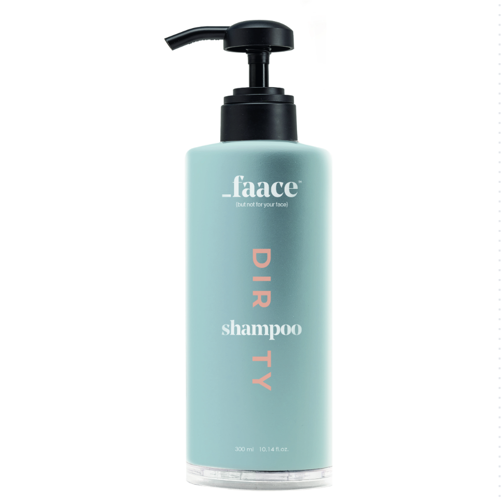 Faace Sampon Ecofill utántöltő 300 ml