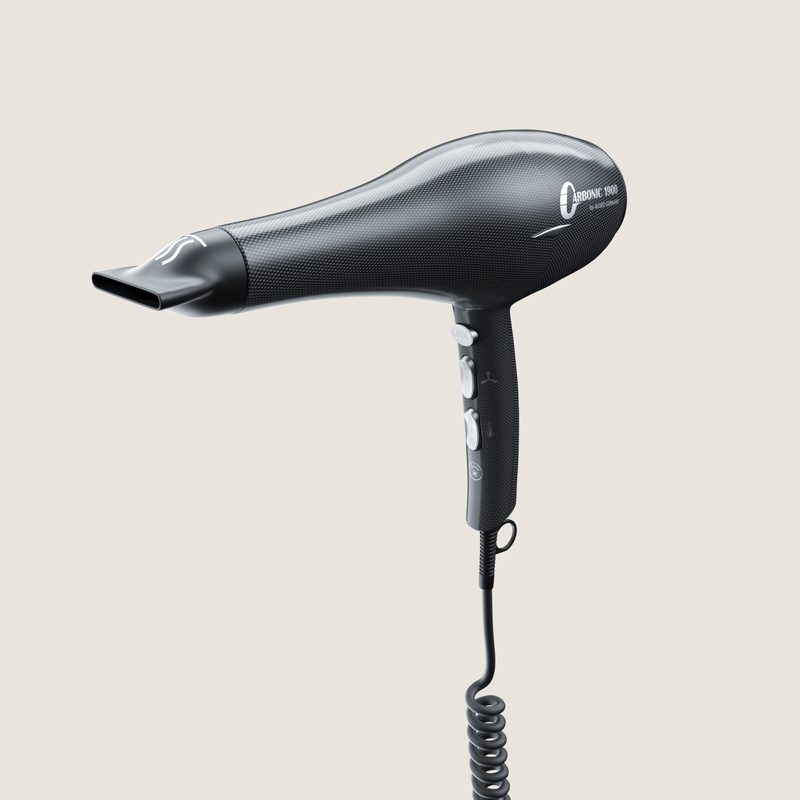 aliseo_010511-3.jpg Carbonic - 1900 W, HANG-UP with cord and plug