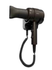 aliseo_010639-1.jpg Chromosome - 1800 W, wall holder with cord and plug