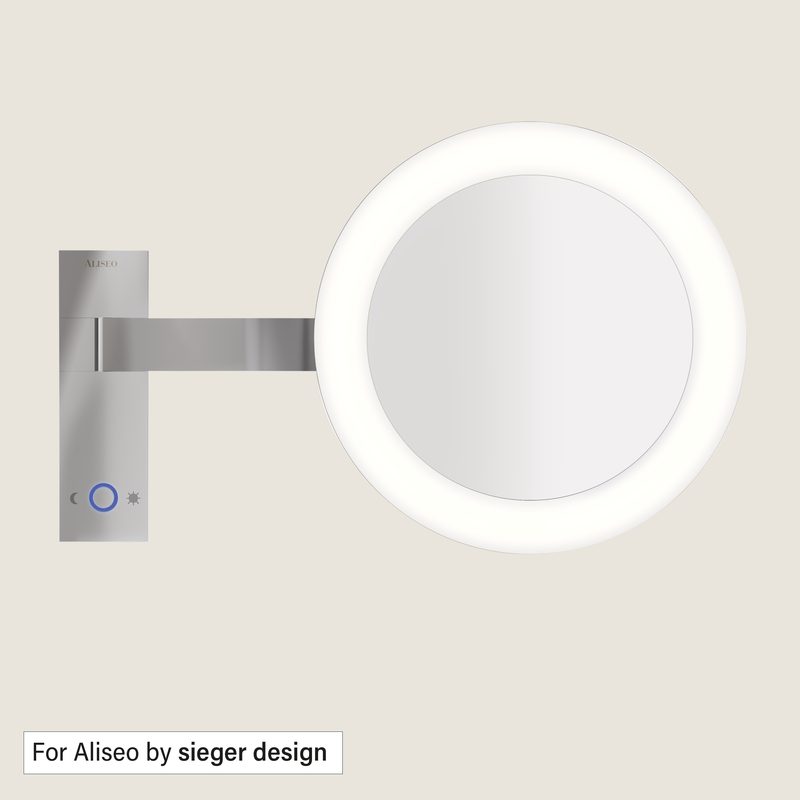 aliseo_020758-3.jpg LED MOON DANCE, ø 240 mm, chrome