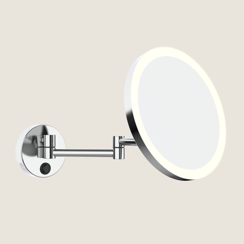 aliseo_020844.102-2.jpg LED MY, available from May 2026 black matt ø 220 mm, Double arm