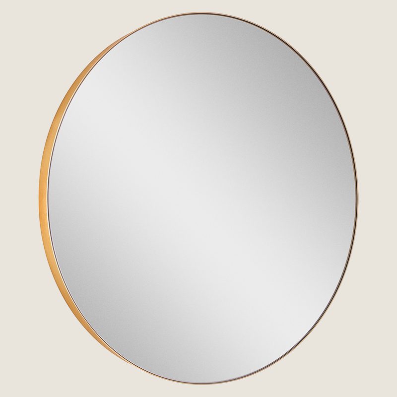 aliseo_020875-2.jpg Ore, brushed gold ø 800 mm