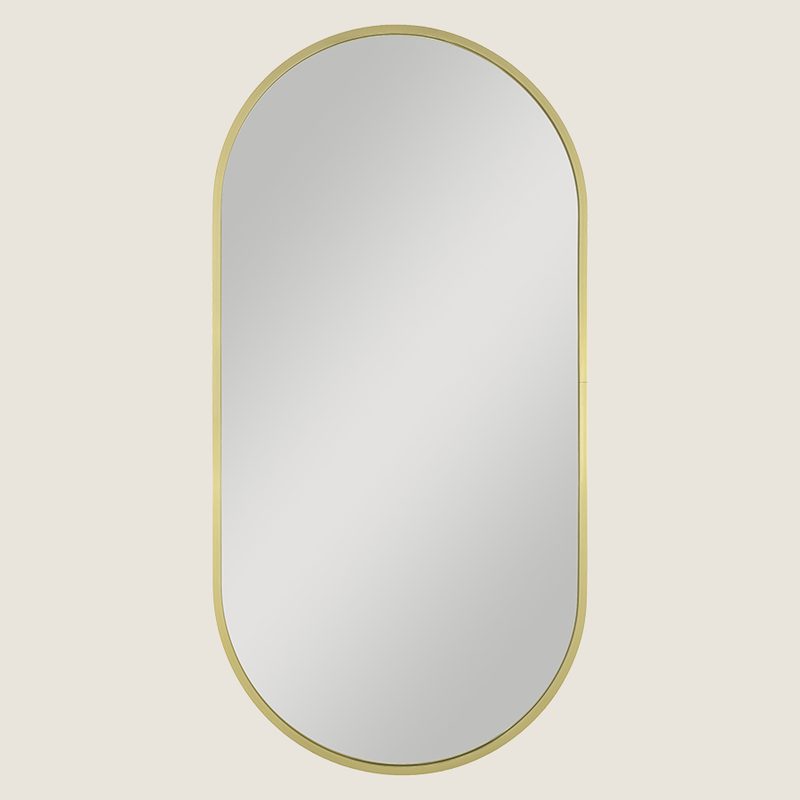 aliseo_020876-2.jpg Joy, brushed gold 400 x 800 mm