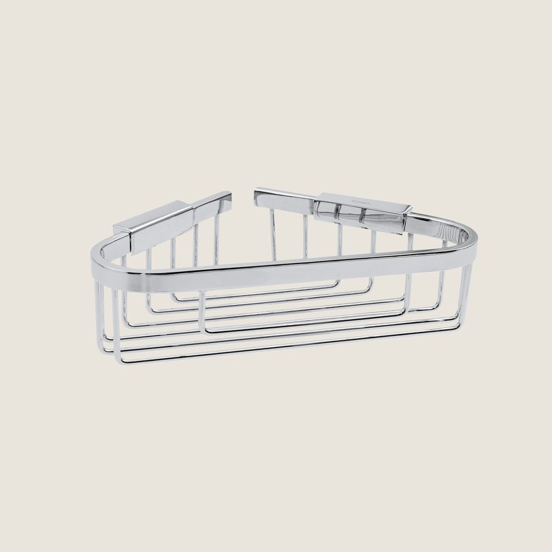 aliseo_030463-3.jpg SOAP BASKET, chrome