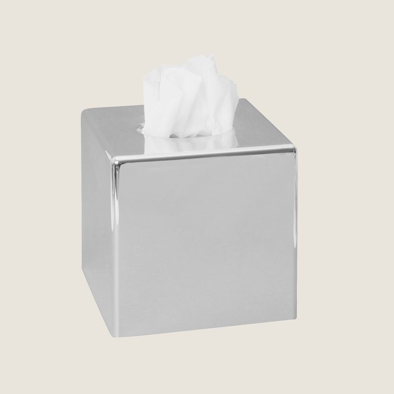 aliseo_030506-3.jpg Tissue Dispenser, cube form, chrome