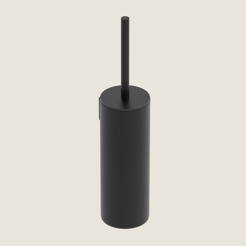 aliseo_030672-3.jpg MAXIMA - Toilet brush holder, black