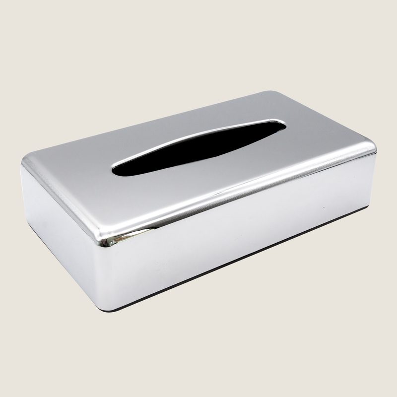 aliseo_030724-3.jpg TISSUE DISPENSER, chrome
