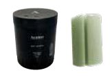 Flaky & Purity - Soap Grinder with 24 x hair- and body wash