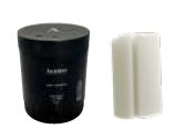 Flaky & Purity - Soap Grinder with 24 x hair- and body wash