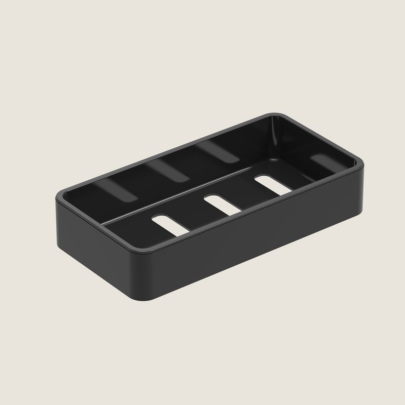 aliseo_033677-3.jpg Soap Basket, schwarz