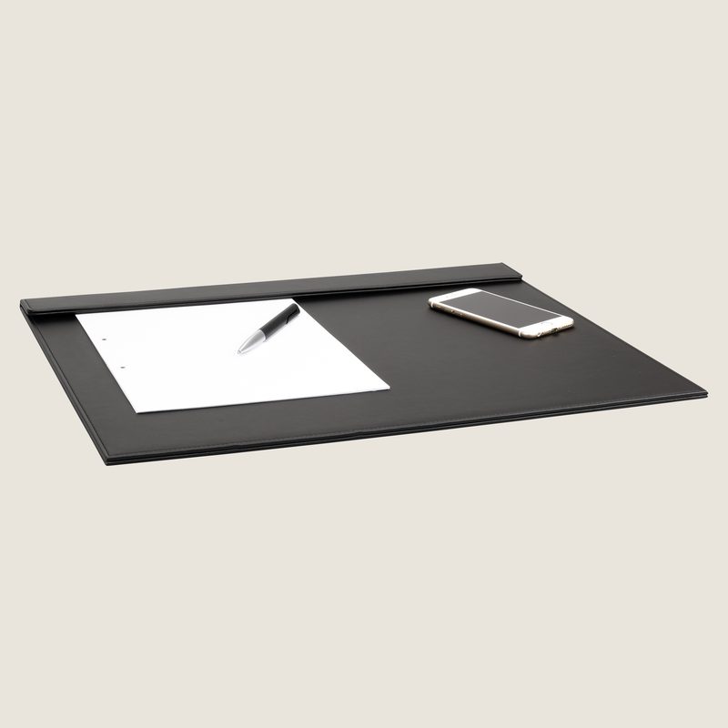 The Londoner, Desk Pad, black
