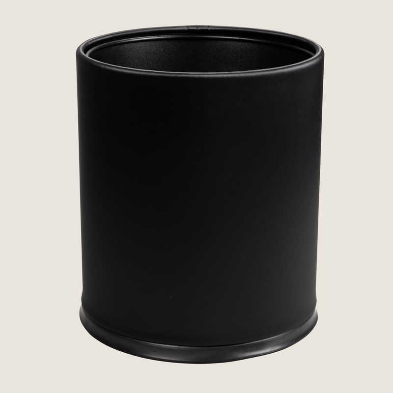 The Londoner, Waste Bin, black