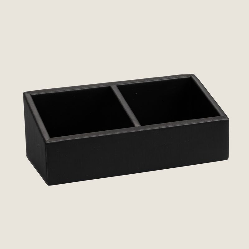 The Londoner, Sachet Box, black